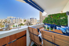 MSM Los Patos Tropicana Benalmadena